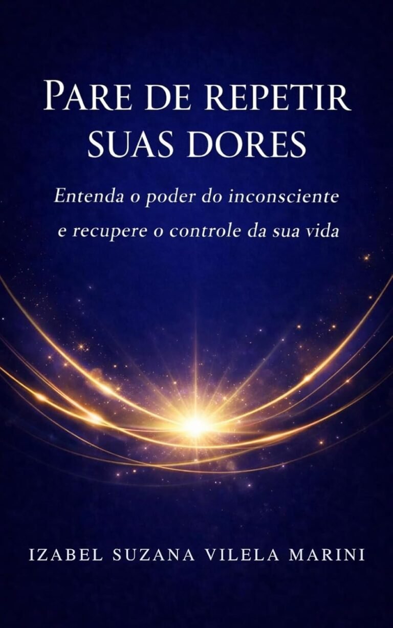 Análise Especial: Pare de repetir suas dores: Entenda o poder do inconsciente e recupere o controle de sua vida 2 https://ondeaprender.com.br/o-professor-desejo-proibido-sombras-de-barcelona-livro-2/ Capa do produto Pare de repetir suas dores: Entenda o poder do inconsciente e recupere o controle de sua vida