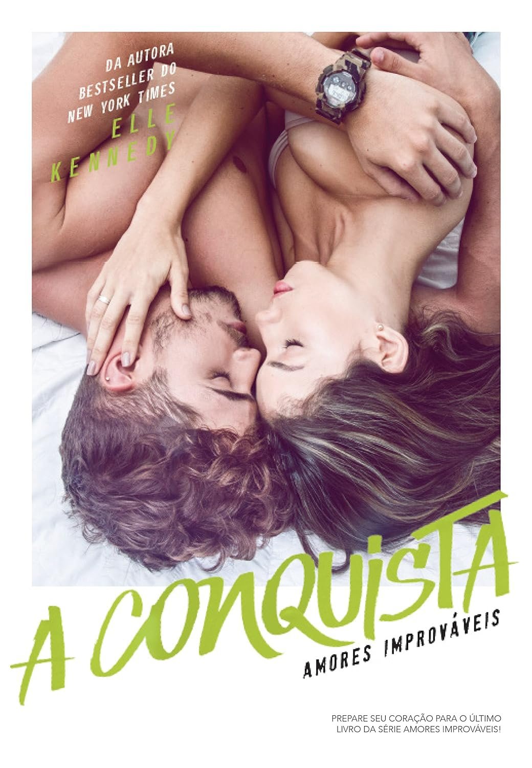 Capa do produto Produto