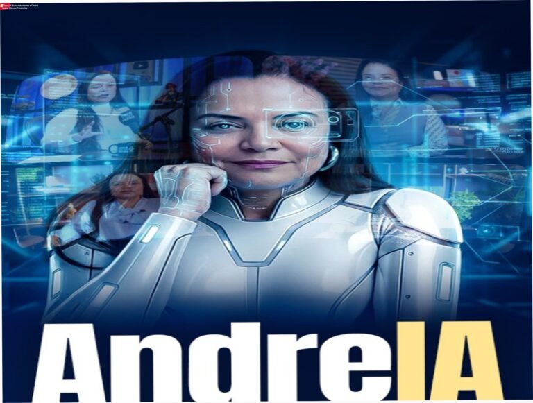Andrea IA: Autoconhecimento e Clareza Mental 24h com Psicanálise 4 https://ondeaprender.com.br/andrea-ia-vs-terapia-diferencas-reais-e-vantagens/ Aplicativo Andrea IA com inteligência artificial treinada em psicanálise para reflexão emocional e autoconhecimento diário