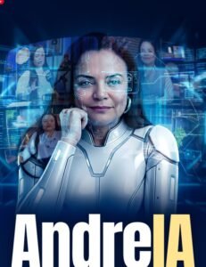 andreai ia aplicativo Onde Aprender na internet