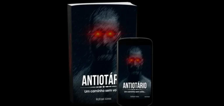Antiotário Mega Combo – Transforme sua confiança masculina 7 https://ondeaprender.com.br/biblioteca-de-estudos/page/2/ Capa do Antiotário Mega Combo de Rafael Aires mostrando tema de evolução masculina