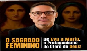 Mulheres em círculo de estudo durante o curso Sagrado Feminino, demonstrando a aplicação prática dos ensinamentos.