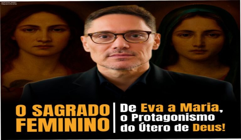 Sagrado Feminino: Desvende o Protagonismo do Útero de Deus 3 https://ondeaprender.com.br/reels-pro-edicao-dinamica-retencao-vendas/ Mulheres em círculo de estudo durante o curso Sagrado Feminino, demonstrando a aplicação prática dos ensinamentos.