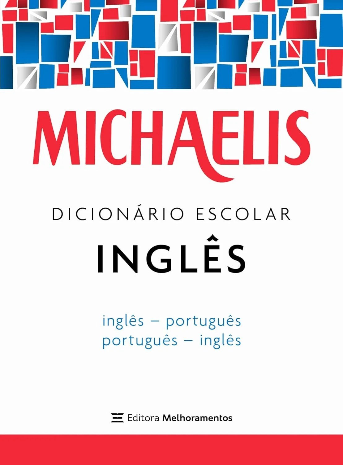 Michaelis Dicionário Escolar Inglês: guia definitivo 1 https://ondeaprender.com.br/michaelis-dicionario-escolar-ingles-guia-definitivo/ Capa do Michaelis Dicionário Escolar Inglês com verbetes coloridos, transcrição fonética e exemplos de uso