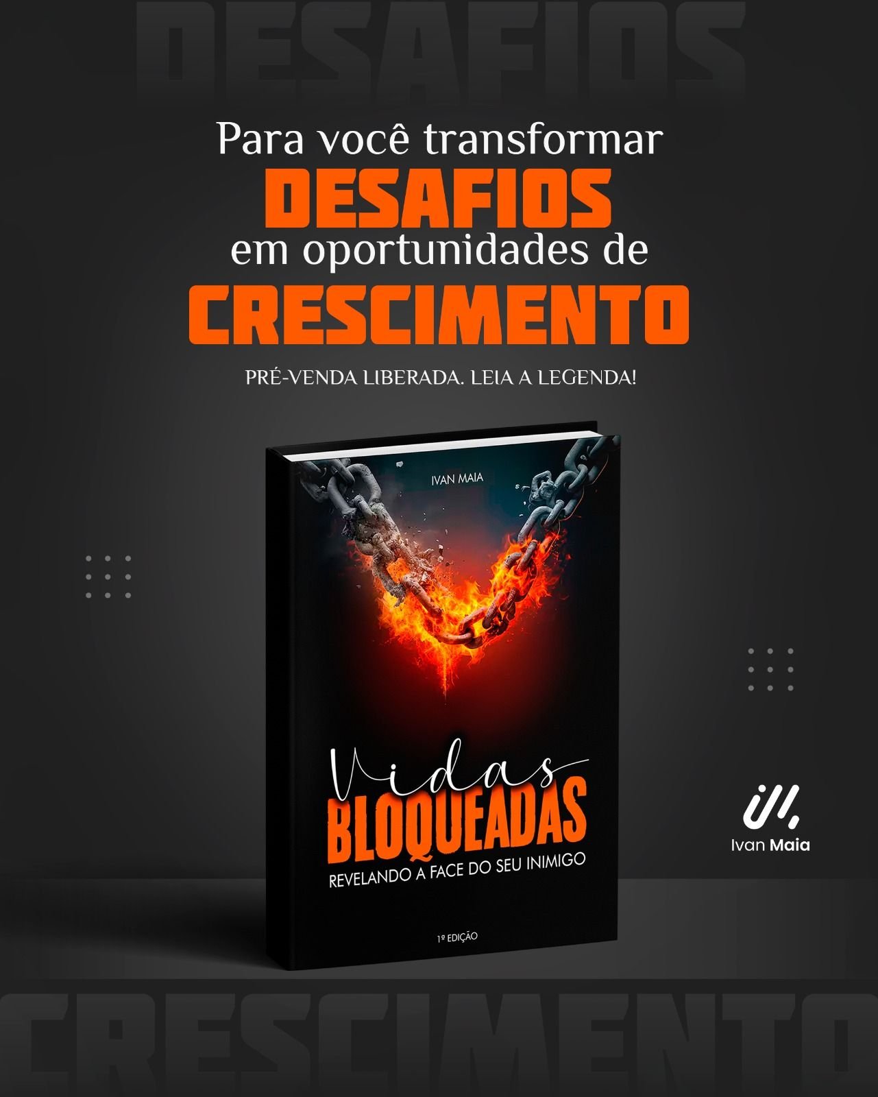 Vidas Bloqueadas – Supere 9 bloqueios com PNL – Garantia 7 dias 1 https://ondeaprender.com.br/vidas-bloqueadas-supere-9-bloqueios-pnl/ Capa do e‑book Vidas Bloqueadas de Ivan Maia, mostrando método PNL para destravar 9 forças bloqueadoras