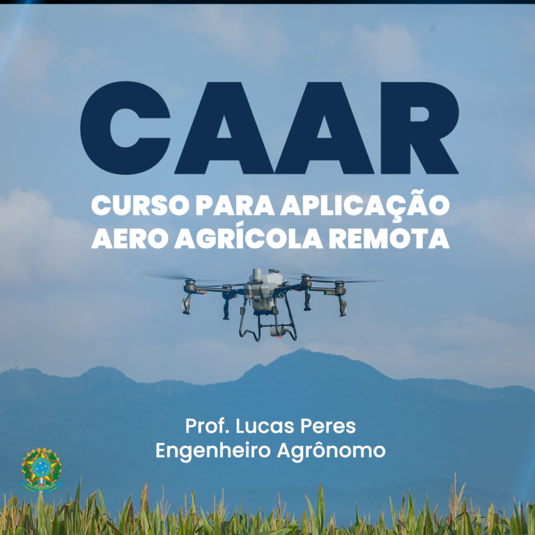 CAAR Vale a Pena? Veredicto Sobre o Método de Lucas Peres 6 https://ondeaprender.com.br/biblioteca-de-estudos/ Certificado MAPA do curso CAAR de Aplicador Aeroagrícola Remoto, ministrado por Lucas Fernando Peres