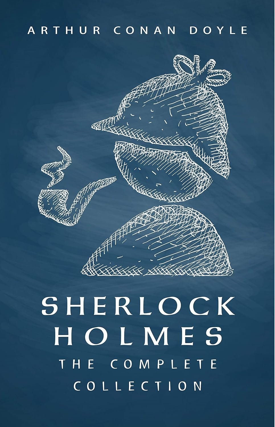 Coleção Completa Sherlock Holmes — {+ eBook Kindle} 1 https://ondeaprender.com.br/colecao-completa-sherlock-holmes-ebook-kindle/ Capa da coleção completa de Sherlock Holmes em formato eBook Kindle, 66 histórias, 4,8 estrelas