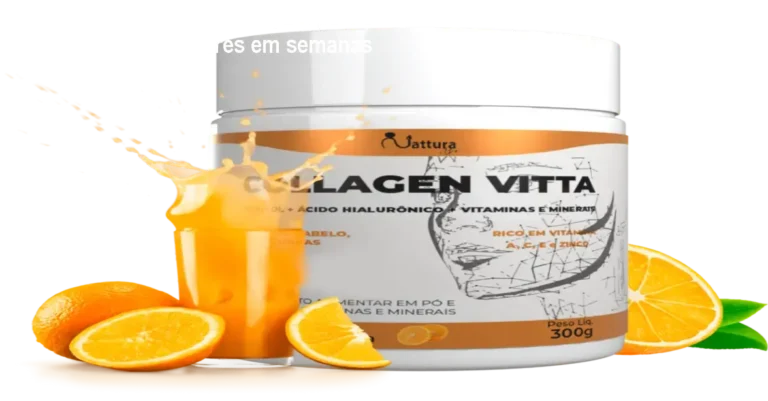 Collagen Vitta: Rejuvenesça a pele e alivie dores articulares em semanas 6 https://ondeaprender.com.br/pentest-web-profissional-do-recon-ao-report/ Frasco de Collagen Vitta sendo consumido diariamente para pele firme e articulações saudáveis