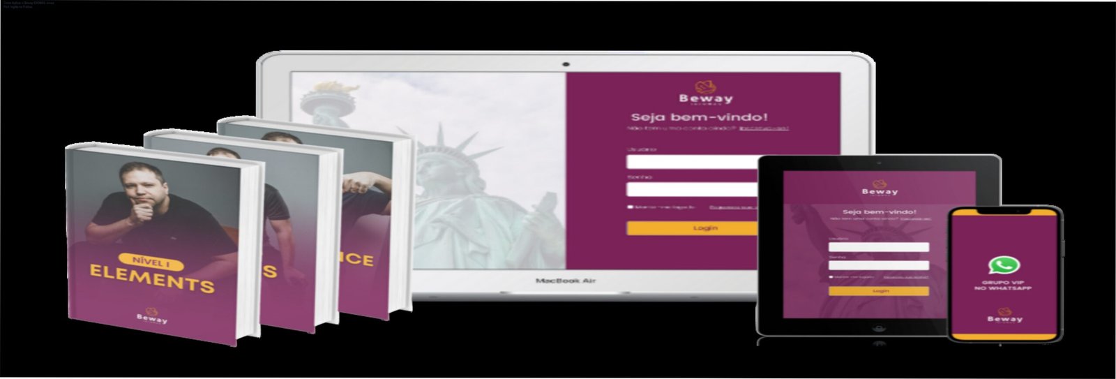 Como Aplicar o Beway IDIOMAS Jonas Prof. Inglês na Prática 1 https://ondeaprender.com.br/como-aplicar-beway-idiomas-jonas-prof-ingles-na-pratica/ Imagem do dashboard do curso Beway 2.0 mostrando cronograma de aulas, métricas de progresso e dicas de prática para melhorar a fala em inglês.