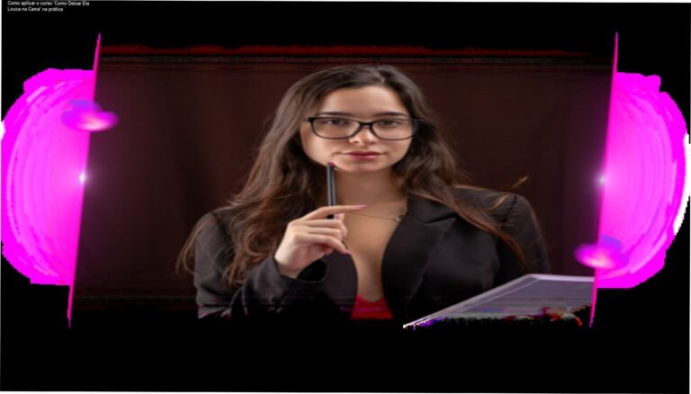 Como aplicar o curso 'Como Deixar Ela Louca na Cama' na prática 3 https://ondeaprender.com.br/como-aplicar-o-ima-da-abundancia-na-pratica/ Imagem ilustrativa mostrando casal aprendendo técnicas de intimidade do curso de Julia Santos