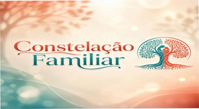 Aprenda Constelação Familiar: Dicas Práticas e Custo Baixo! 2 https://ondeaprender.com.br/como-aplicar-aplicacao-ebook-100-brincadeiras-para-bebes-na-pratica/ Estudante aplicando Constelação Familiar em ambiente online com tela de vídeo e notas de atendimento