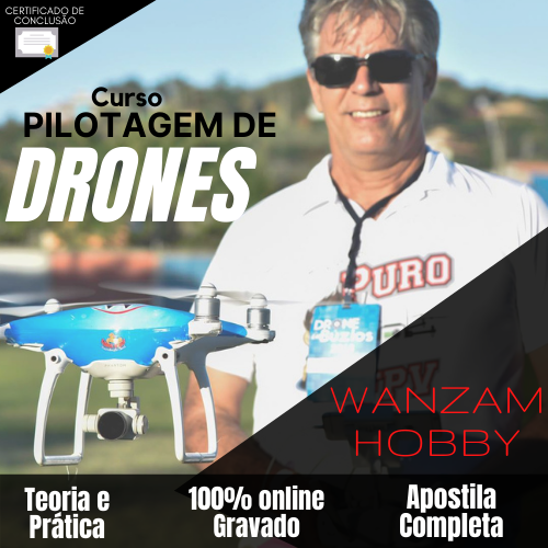 Drones com Wanzam Hobby — Domine o voo em 9h, prática e garantia 6 https://ondeaprender.com.br/biblioteca-de-estudos/page/2/ Imagem do curso online Segredos de Quem Está Desde 2008 no Mundo dos Drones