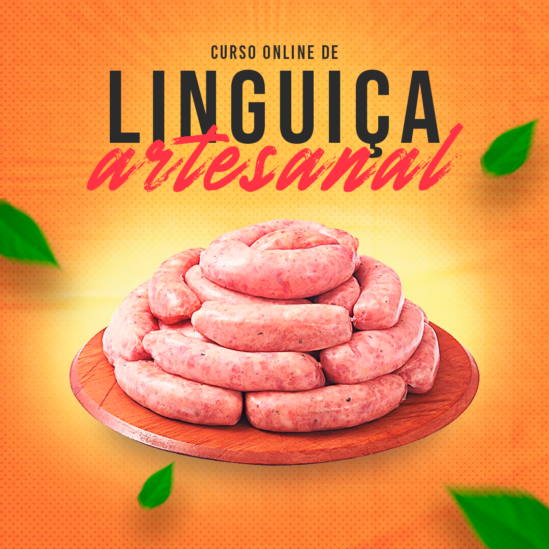 Curso de Linguiça Artesanal: Aprenda a Produzir e Vender 1 https://ondeaprender.com.br/curso-lingui-ca-artesanal-aprenda-produzir-vender/ Curso de linguiça artesanal online com receitas, técnicas de produção, conservação e estratégias de comercialização para iniciantes e empreendedores