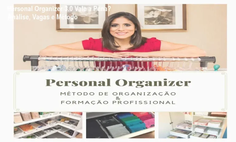 Personal Organizer 3.0 Vale a Pena? Análise, Vagas e Método 4 https://ondeaprender.com.br/segredos-da-renda-automatica-curso-online/ Mulher organizando um closet profissionalmente utilizando o método do curso Personal Organizer 3.0