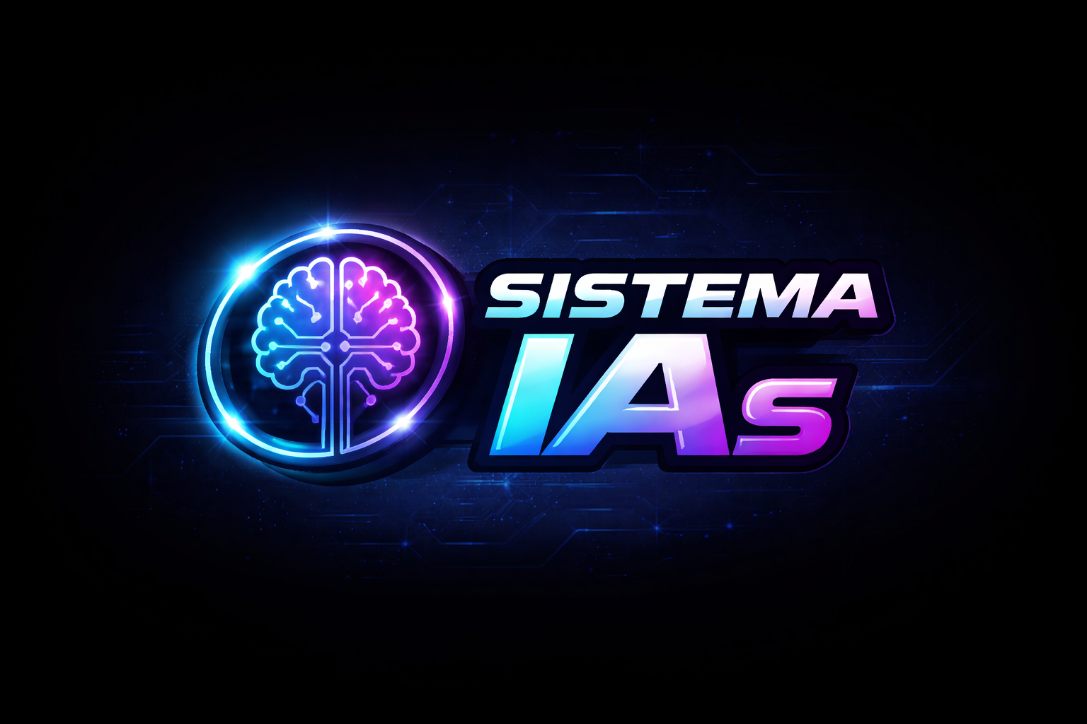 Imagem demonstrando criação de vídeos com inteligência artificial usando o Curso Sistema IAs