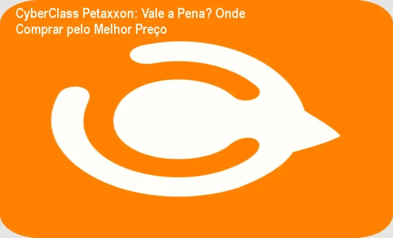 Tela do portal CyberClass da Petaxxon mostrando acesso ilimitado a cursos de habilidades digitais.