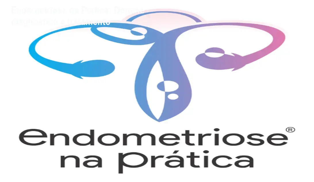 Médico assistindo módulo online do curso Endometriose na Prática com foco em protocolos clínicos