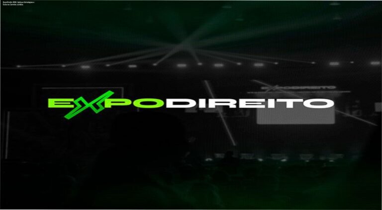 ExpoDireito 2026: Aplique Estratégias e Suba na Carreira Jurídica 3 https://ondeaprender.com.br/ Advogado aplicando cronograma de estratégias e networking da ExpoDireito 2026 em sua rotina, visualizando resultados e sucesso.