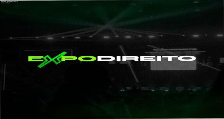 ExpoDireito 2026: Domine o futuro da advocacia em 2 anos 4 https://ondeaprender.com.br/curso-on-line-policia-penal-do-rn-pprn/ Imagem promocional da ExpoDireito Brasil 2026 mostrando palestrantes renomados e networking elite