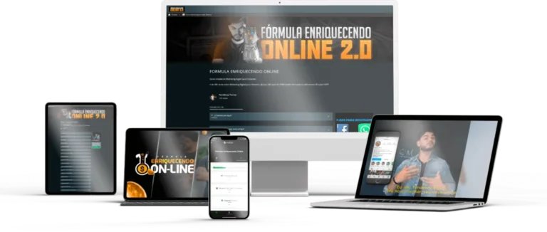 Fórmula Enriquecendo Online VIIP - Tondimas Torres | Renda Digital 3 https://ondeaprender.com.br/biblioteca-de-estudos/page/5/ Fórmula Enriquecendo Online VIIP curso de marketing digital com suporte VIP e 56 horas de conteúdo