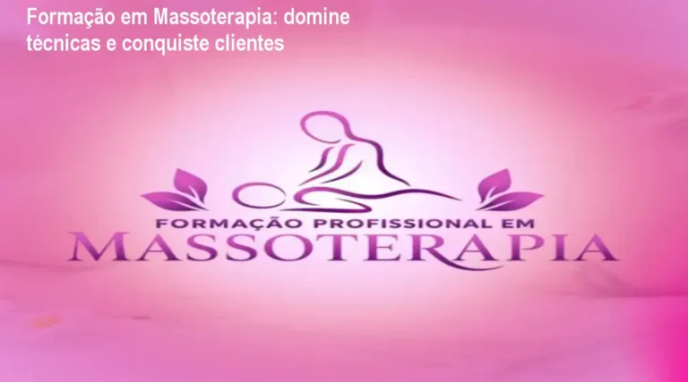 Formação em Massoterapia: domine técnicas e conquiste clientes 4 https://ondeaprender.com.br/auditoria-de-manutencao-audit360-otimize-processos-reduza-custos-oferta-oficial/ Aluna praticando técnica de massoterapia após a Formação em Massoterapia da WebHoje
