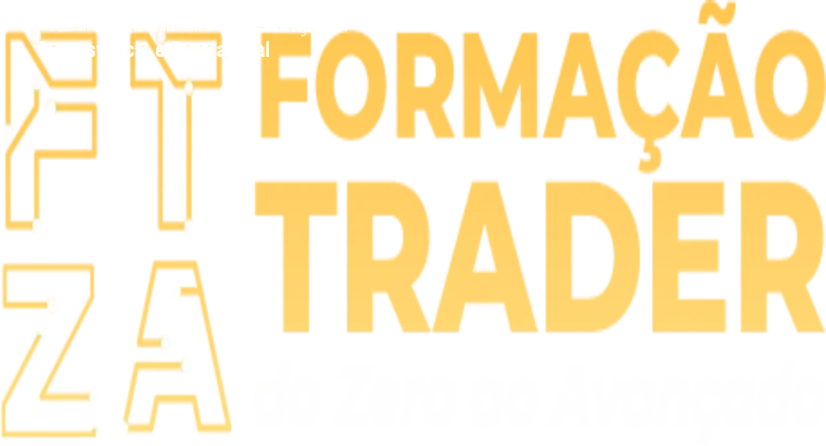 Screenshot da página do curso FTZA mostrando método estruturado para traders iniciantes que buscam consistência e aumento de renda