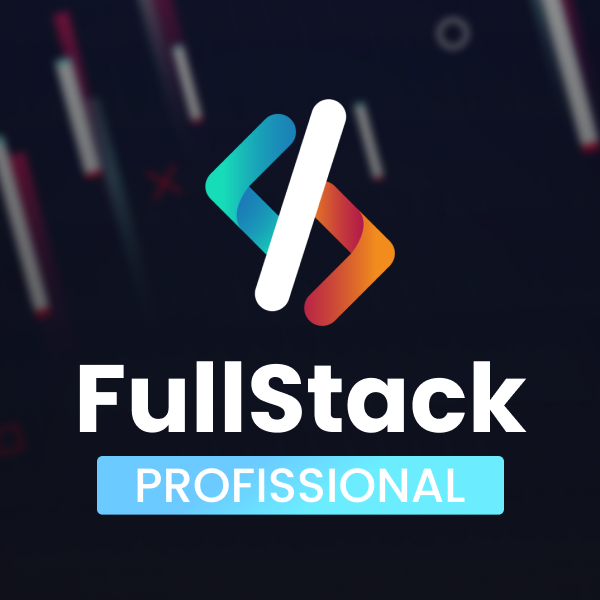 FullStack Pro — do zero ao profissional, prática e garantia 7 dias 1 https://ondeaprender.com.br/fullstack-pro-zero-profissional-pratica-garantia/ Imagem promocional do curso FullStack Pro mostrando desenvolvimento fullstack com prática real, suporte 1 a 1 e garantia de 7 dias
