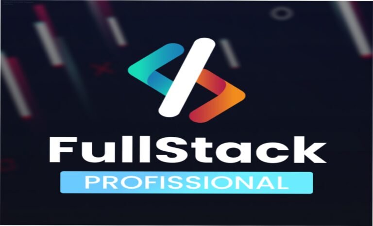 FullStack PRO: Como Aplicar Programação e IA na Prática 2 https://ondeaprender.com.br/ Captura de tela de um projeto real de aplicação FullStack, com código React/Node.js em um editor IDE, console de terminal e interface de dashboard sendo desenvolvida, ilustrando a execução prática do curso FullStack PRO Sujeito Programador.