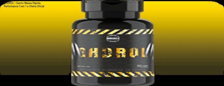 GHDROL — Ganho Massa Rápida, Performance 3 em 1 e Oferta Oficial 4 https://ondeaprender.com.br/comprar-spectrum-epigenetica-beneficios/ Imagem principal do GHDROL, o suplemento em cápsulas da GHMUSCLE, mostrando a embalagem e um atleta com músculos definidos, representando o ganho de massa muscular, força e melhora da libido.