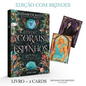 Male and female princes in a tournament with a radiant bow in an enchanted forest