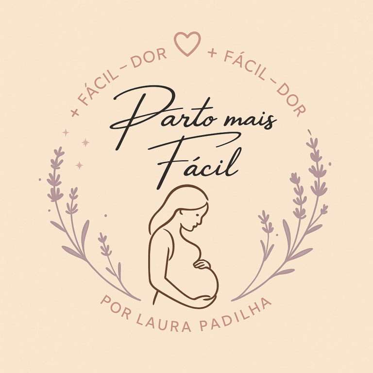 Laura Padilha curso Parto Mais Fácil exercícios de fisioterapia pélvica para gestantes