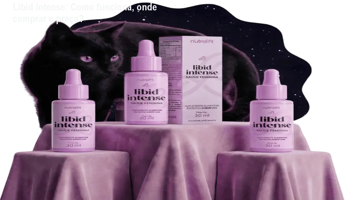 Libid Intense: Como funciona, onde comprar e preço? 1 https://ondeaprender.com.br/libid-intense-comparativo-comprar-preco/ Gotas sublinguais de Libid Intense aumentando a libido feminina