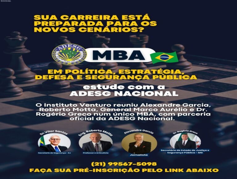 MBA em Política, Defesa e Segurança Pública: Domine Cenários Estratégicos 4 https://ondeaprender.com.br/hidraliso-progressiva-caseira-vale-a-pena-oferta-oficial/ Estudante focado em sala de aula virtual assistindo ao MBA em Política, Estratégia, Defesa e Segurança Pública.