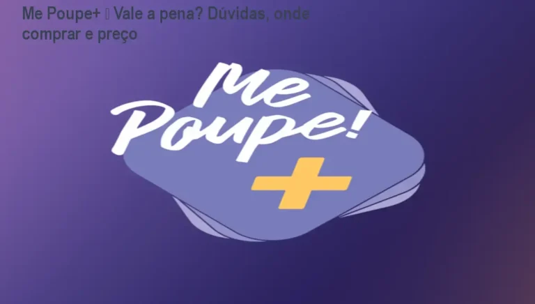 Tela do curso Me Poupe+ mostrando trilhas de terapia financeira e planilha de gastos