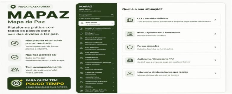 Imagem da mentoria Nadia Pace mostrando método DNPQP e apoio de IA Nádio