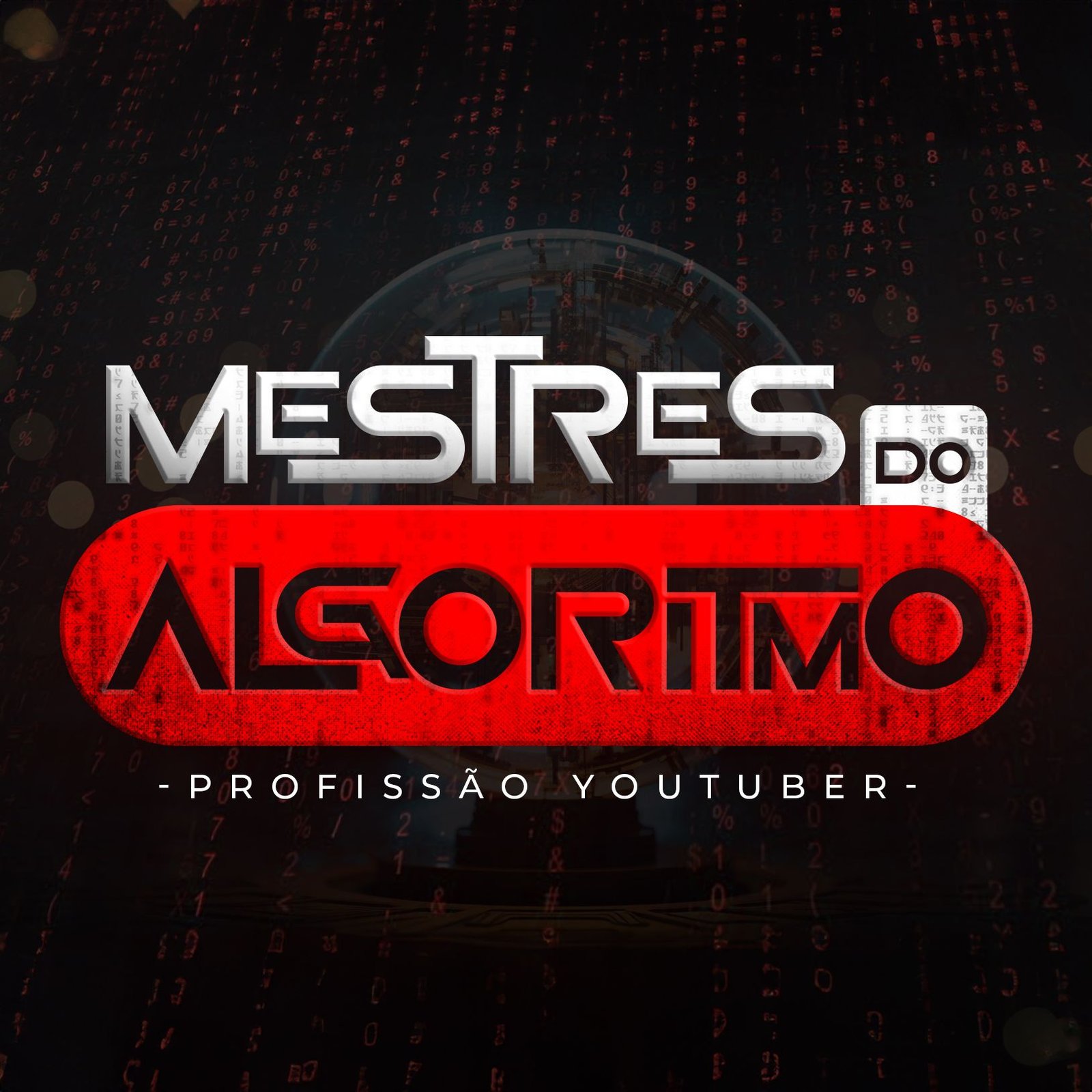 Domine o YouTube sem aparecer e ganhe em dólar 1 https://ondeaprender.com.br/domine-youtube-sem-aparecer-ganhe-dolar-mestres-do-algoritmo/ Imagem promocional do curso Mestres do Algoritmo mostrando Caio Ferreira e exemplos de canais dark automatizados