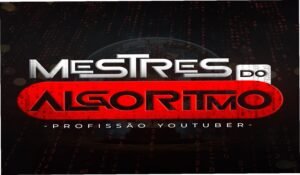 Curso Mestres do Algoritmo 2.0 Caio Ferreira - canais dark no YouTube com IA, automação de produção e monetização em dólar sem aparecer