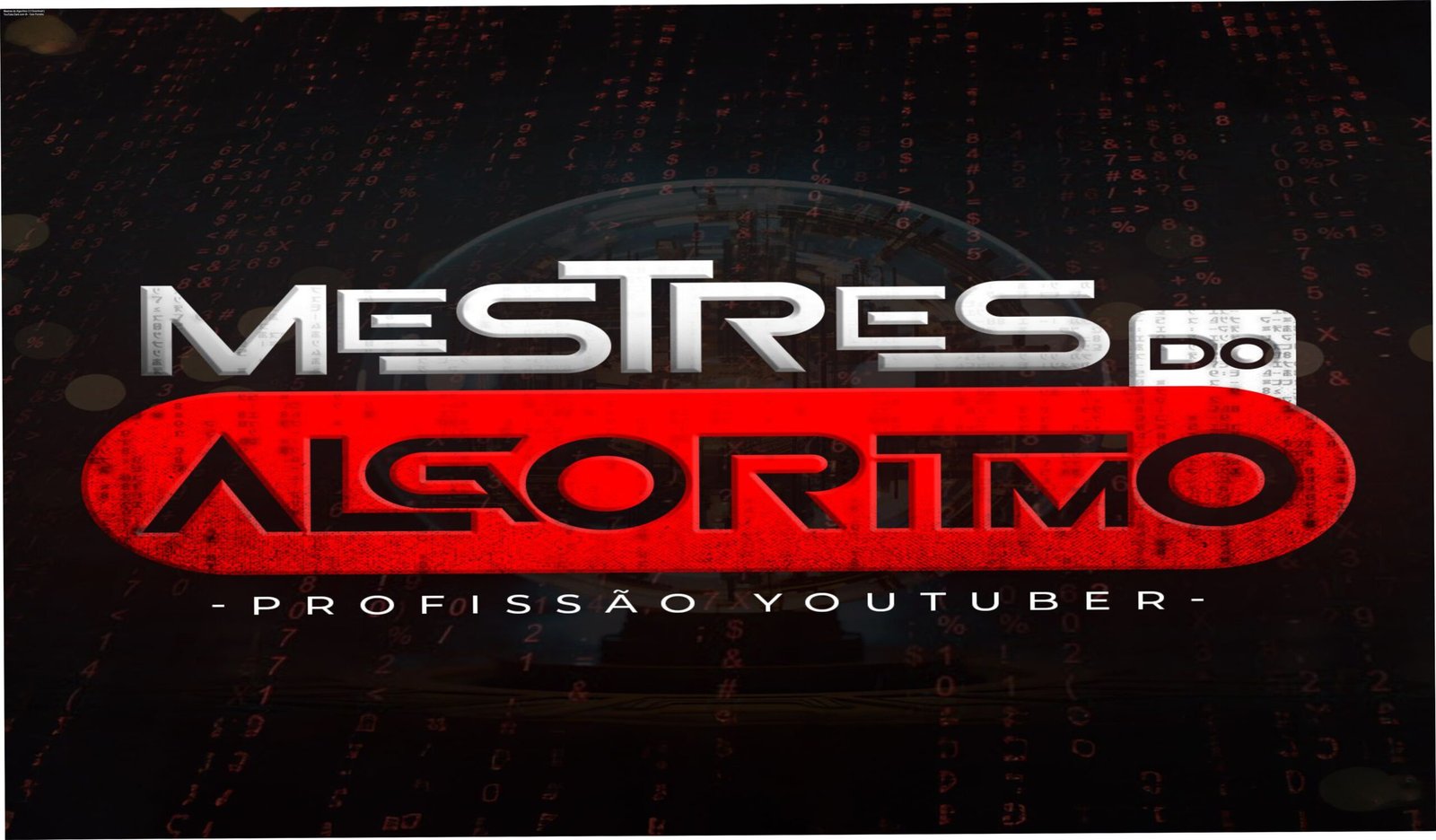 Curso Mestres do Algoritmo 2.0 Caio Ferreira - canais dark no YouTube com IA, automação de produção e monetização em dólar sem aparecer