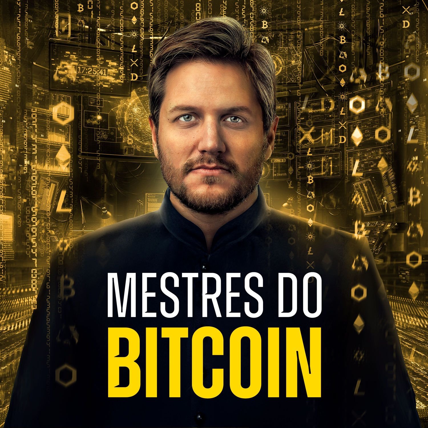 curso de bitcoin para iniciantes e avançados