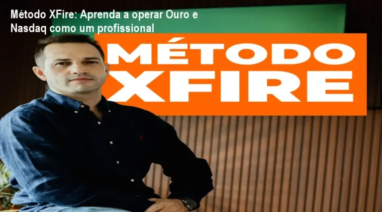 Método XFire: Aprenda a operar Ouro e Nasdaq como um profissional 4 https://ondeaprender.com.br/cyberclass-petaxxon-comparativo-compre-mais-barato/ Tela do curso Método XFire mostrando estratégias de trade em Ouro e Nasdaq