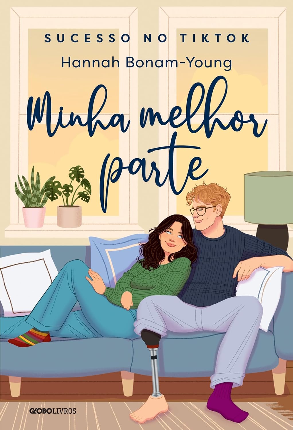Minha Melhor Parte: Resumo, Vale a Pena e Romance Inclusivo 1 https://ondeaprender.com.br/minha-melhor-parte-resumo-vale-pena/ Capa do livro Minha Melhor Parte de Hannah Bonam Young, romance inclusivo sobre gravidez inesperada e relacionamento autêntico