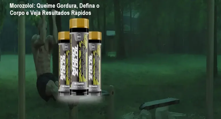 Morozolol: Queime Gordura, Defina o Corpo e Veja Resultados Rápidos 2 https://ondeaprender.com.br/hidraliso-progressiva-caseira-vale-a-pena-oferta-oficial/ Frasco de Morozolol mostrando cápsulas para queima de gordura e definição corporal