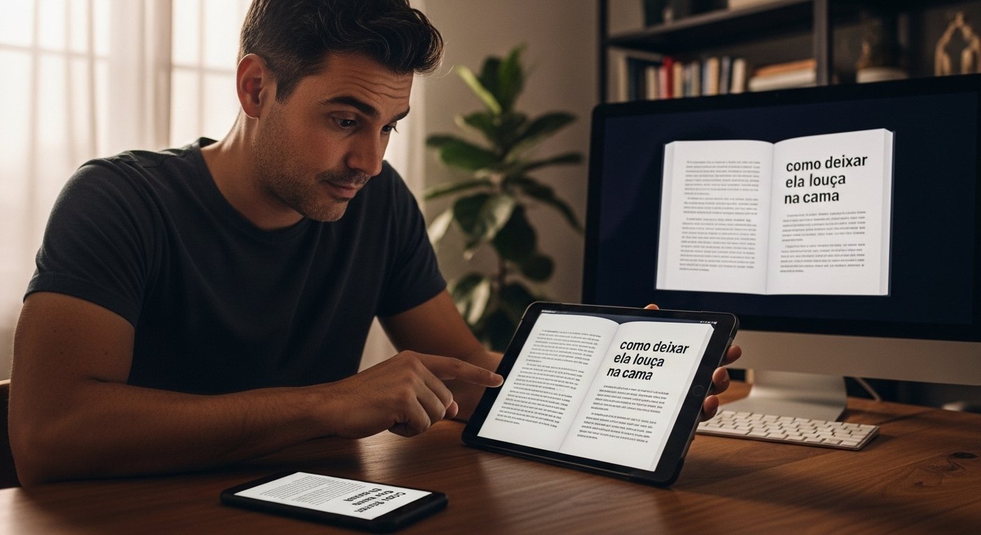 Domine o Sexo Oral: Muito Além da Chupada 1 https://ondeaprender.com.br/muito-alem-da-chupada-curso-sexo-oral/ Imagem educativa do curso Muito Além da Chupada mostrando técnicas de sexo oral com demonstrações práticas e linguagem acessível