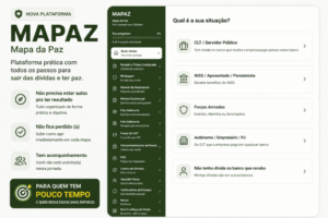 Nadia Pace apresentando o Protocolo DNPQP 1 https://ondeaprender.com.br/nadia-pace-apresentando-o-protocolo-dnpqp/ Nadia Pace, especialista em finanças, apresentando o Protocolo DNPQP em um ambiente moderno, simbolizando proteção contra dívidas e liberdade financeira.