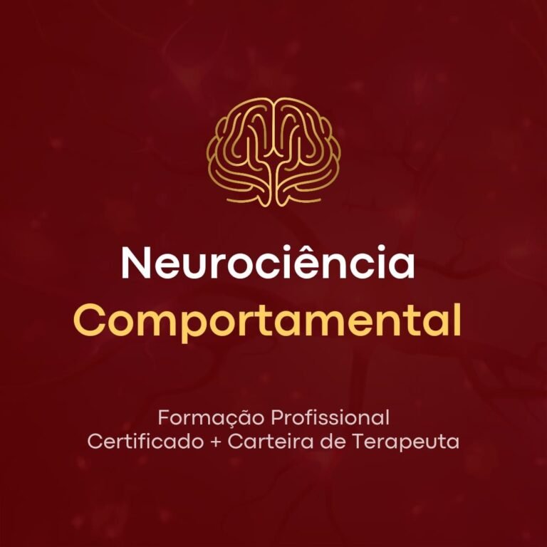 Neurociência Comportamental — 450h de formação prática com certificação universitária 7 https://ondeaprender.com.br/onde-aprender-plataformas-metodos/ Curso de Neurociência Comportamental com 450 horas, certificação de extensão universitária Unifatec, carteira de terapeuta gratuita e garantia de 7 dias