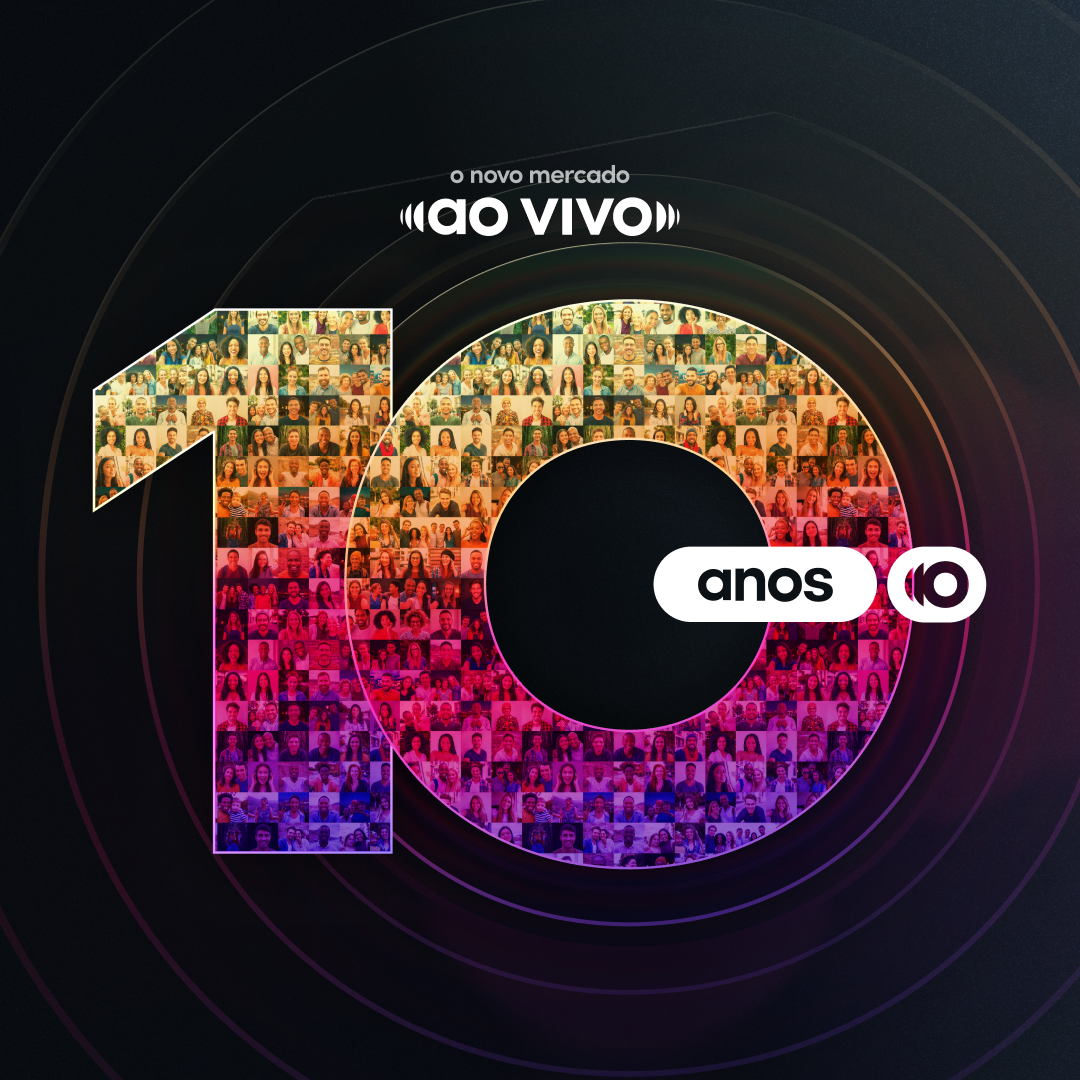 Evento presencial ONM Ao Vivo 2026 em São Paulo com palestras, networking e sessões exclusivas