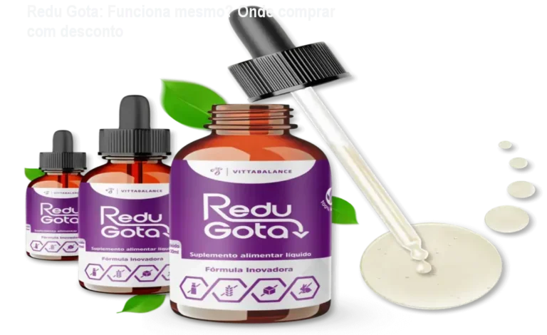 Redu Gota: Funciona mesmo? Onde comprar com desconto 7 https://ondeaprender.com.br/neurogenix-como-melhorar-memoria-foco/ Frasco de Redu Gota em gotas sublinguais sendo aplicado sob a língua para acelerar o metabolismo
