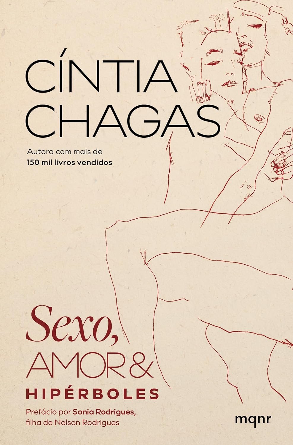 Sexo, amor e hipérboles Cíntia Chagas livro contos hipocrisia social sexualidade relacionamentos 30 histórias reflexão provocativa