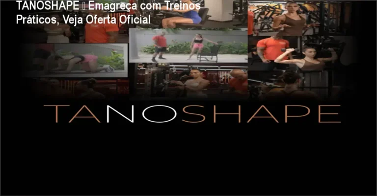 TANOSHAPE — Emagreça com Treinos Práticos, Veja Oferta Oficial 5 https://ondeaprender.com.br/zappost-criador-de-posts-diarios-whatsapp-2/ Mulher realizando treinos rápidos em casa com o método TANOSHAPE para emagrecimento