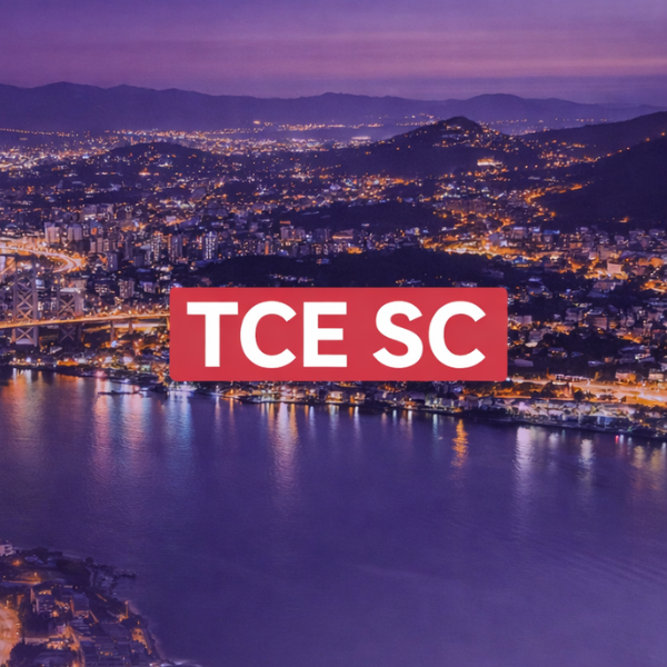treinamento para discursivas TCE SC